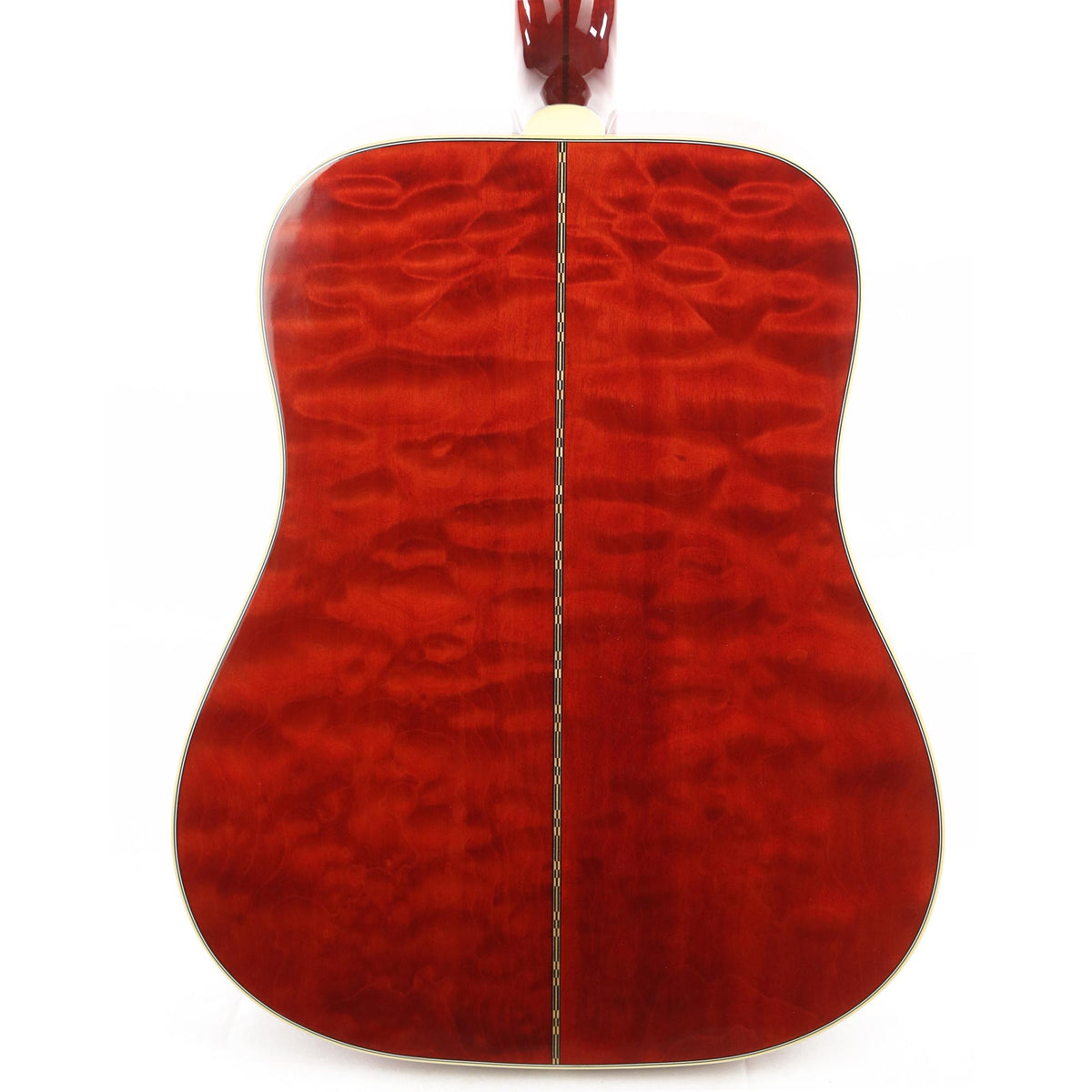 Gibson Firebird Acoustic Antique Cherry 2019 — 8