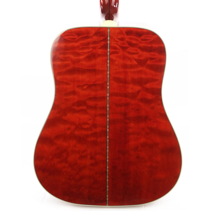 Gibson Firebird Acoustic Antique Cherry 2019