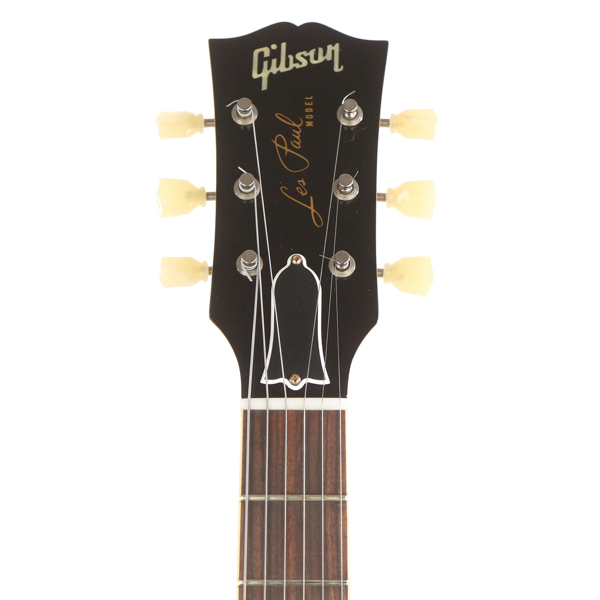 Gibson Custom Shop 1957 Les Paul Reissue Goldtop 2014 — 4