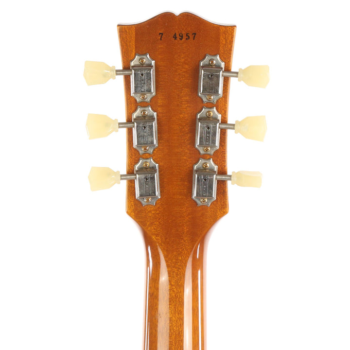 Gibson Custom Shop 1957 Les Paul Reissue Goldtop 2014