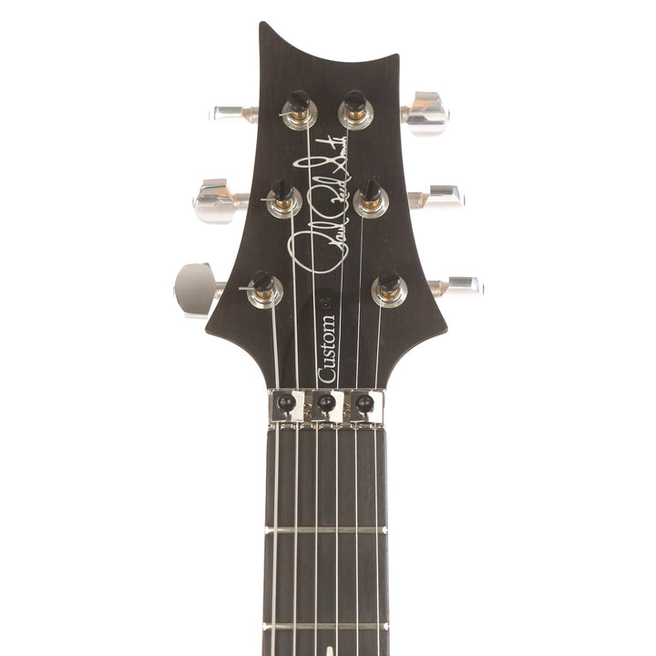 PRS Custom 24 Floyd 10-Top Trampas Green 2019