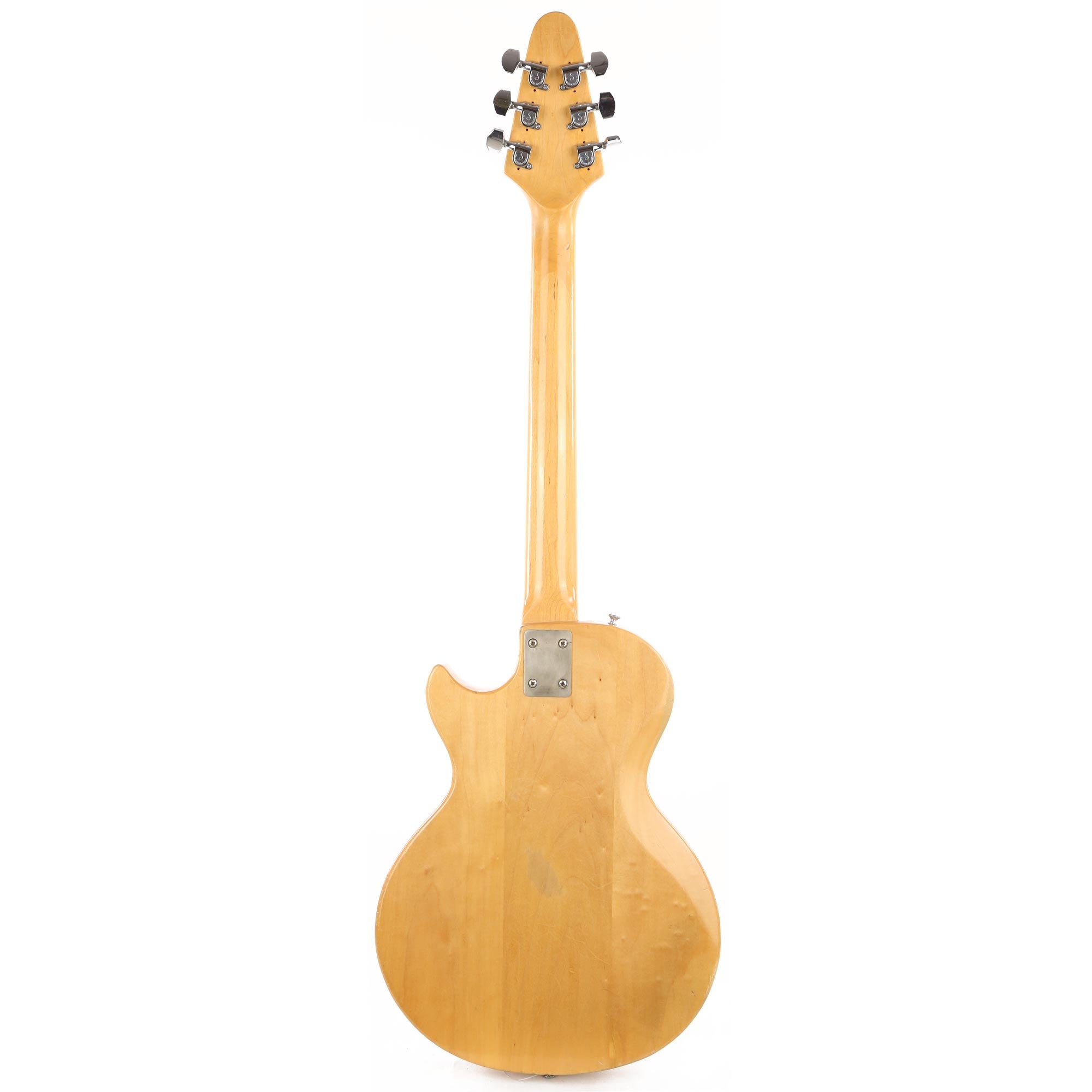 Gibson Marauder Natural | The Music Zoo