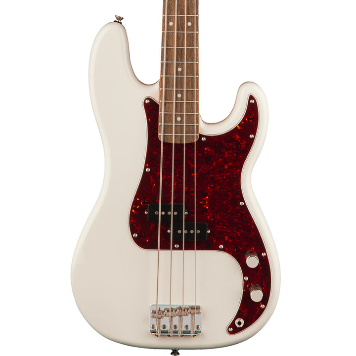 Squier Classic Vibe '60s Precision Bass Olympic White Used