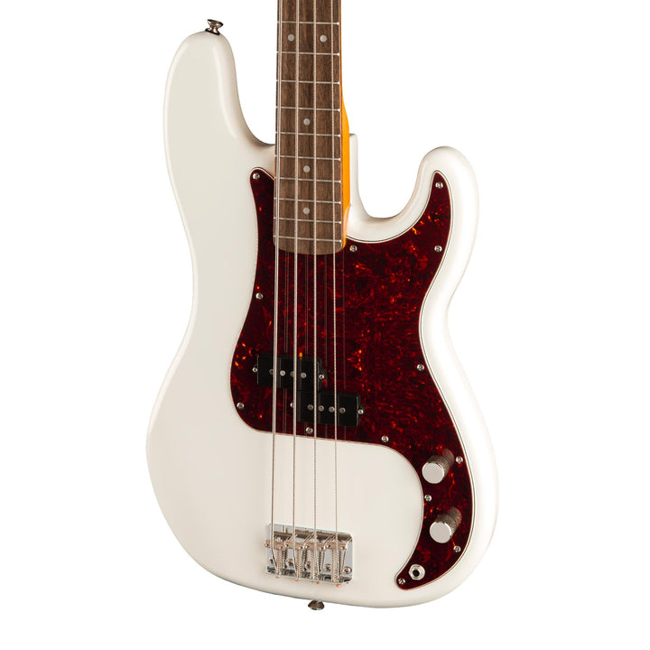 Squier Classic Vibe '60s Precision Bass Olympic White Used