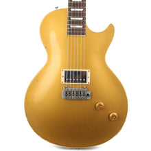 Gibson Custom Shop Joe Perry Gold Rush Les Paul Axcess 2019