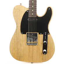 Fender Custom Shop Postmodern Telecaster Korina Oil Finish 2019