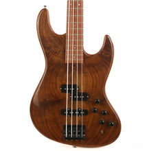Modulus P/J Bass Koa Top