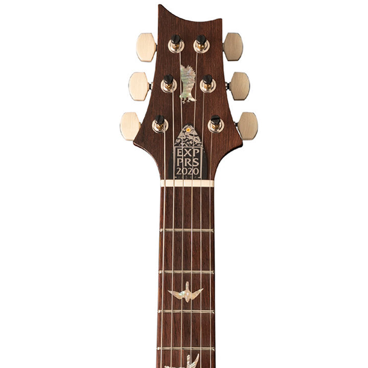 PRS Experience 2020 Modern Eagle V River Blue