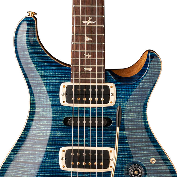 PRS Experience 2020 Modern Eagle V River Blue