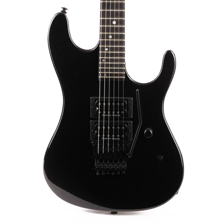 Kramer Nightswan Jet Black Metallic Used