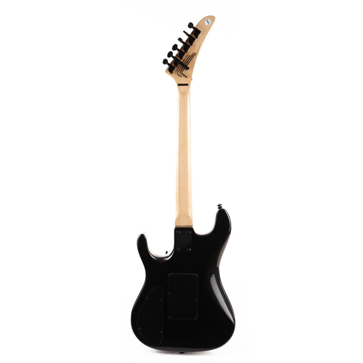 Kramer Nightswan Jet Black Metallic Used