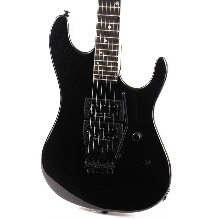 Kramer Nightswan Jet Black Metallic Used
