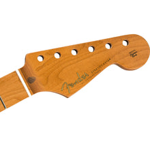 Fender Vintera Mod '50s Stratocaster Replacement Neck Roasted Maple Open-Box