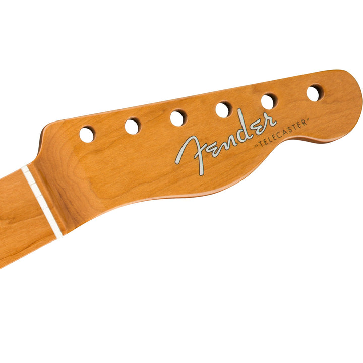 Fender Vintera Mod '60s Telecaster Replacement Neck Roasted Maple