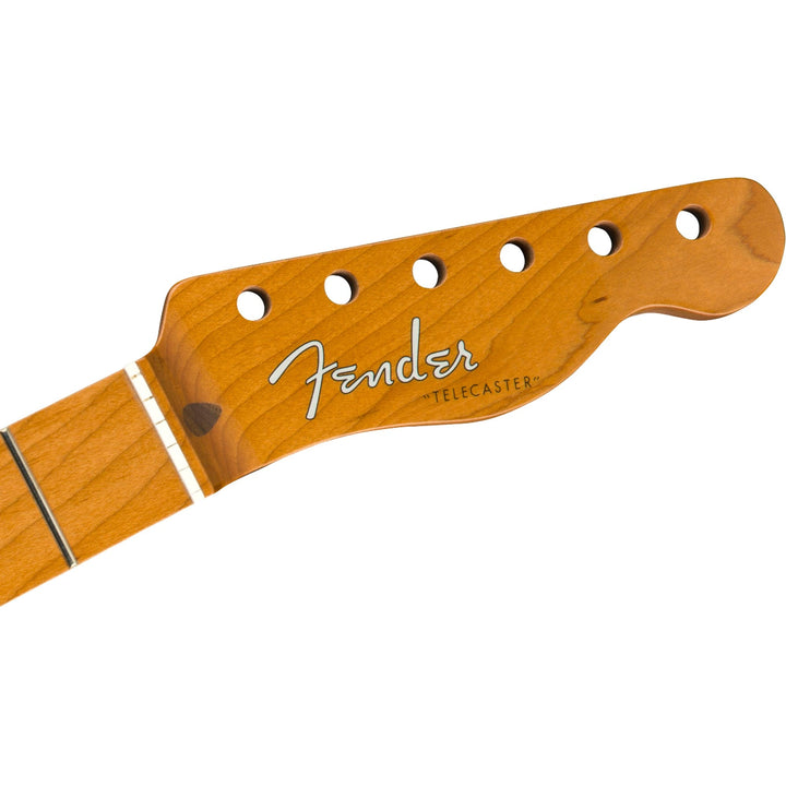 Fender Vintera Mod '50s Telecaster Neck Roasted Maple