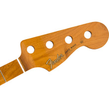 Fender Roasted Maple Vintera '60s Jazz Bass Neck