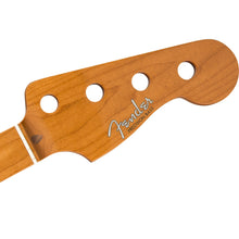 Fender Vintera '50s Precision Bass Replacement Neck Roasted Maple