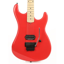 Kramer The 84 Radiant Red Used