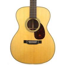 Martin OM-28 Acoustic Natural 2019