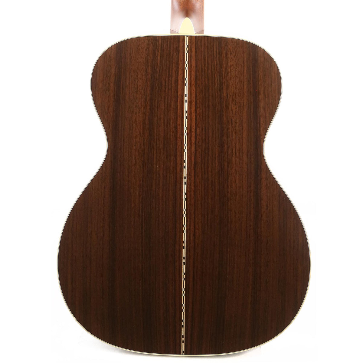 Martin OM-28 Acoustic Natural 2019 — 8