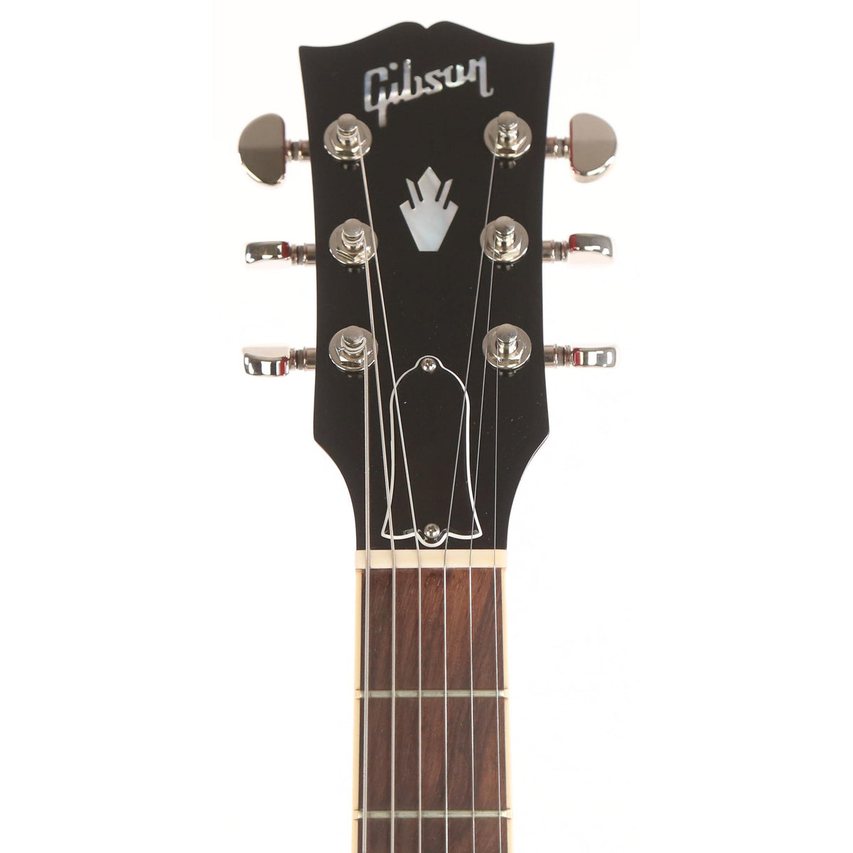 Gibson ES-335 Dot Cherry Burst 2019 — 4