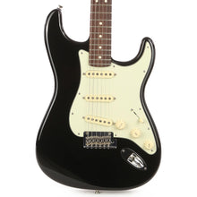 Fender American Professional Stratocaster Black Rosewood Fretboard 2019