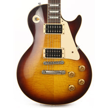 Gibson Custom Shop Slash Owned and Toured 1959 Les Paul Reissue Guitar Tobacco Sunburst