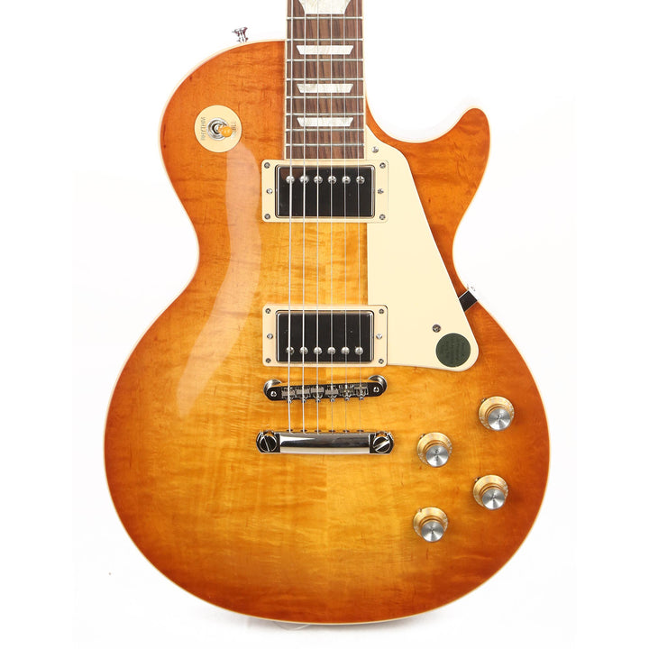 ギター Gibson USA LesPaul Standard 60s Unburst Gibson Les Paul Standard 60s, Unburst