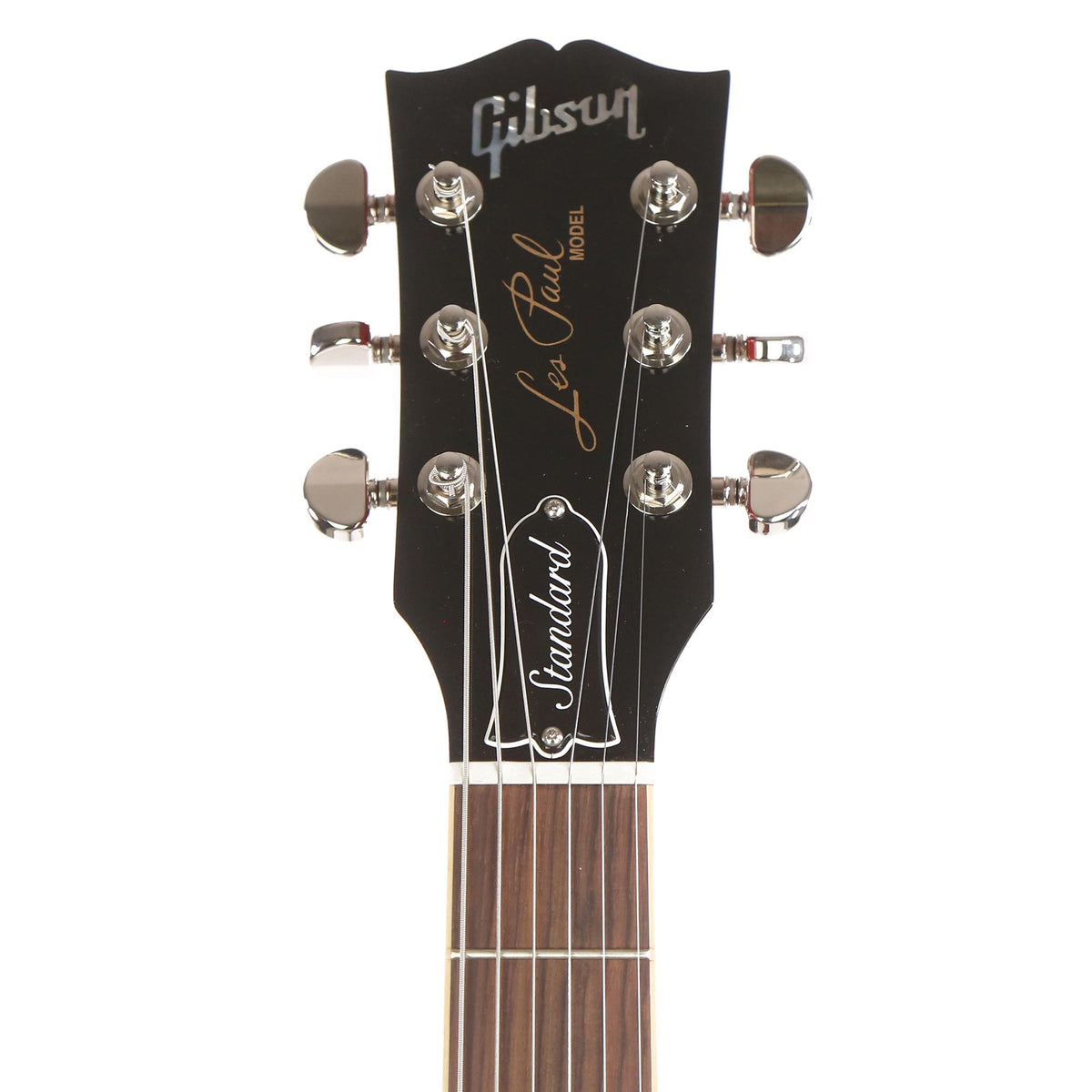 Gibson Les Paul Standard '60s UnBurst 2020 — 4