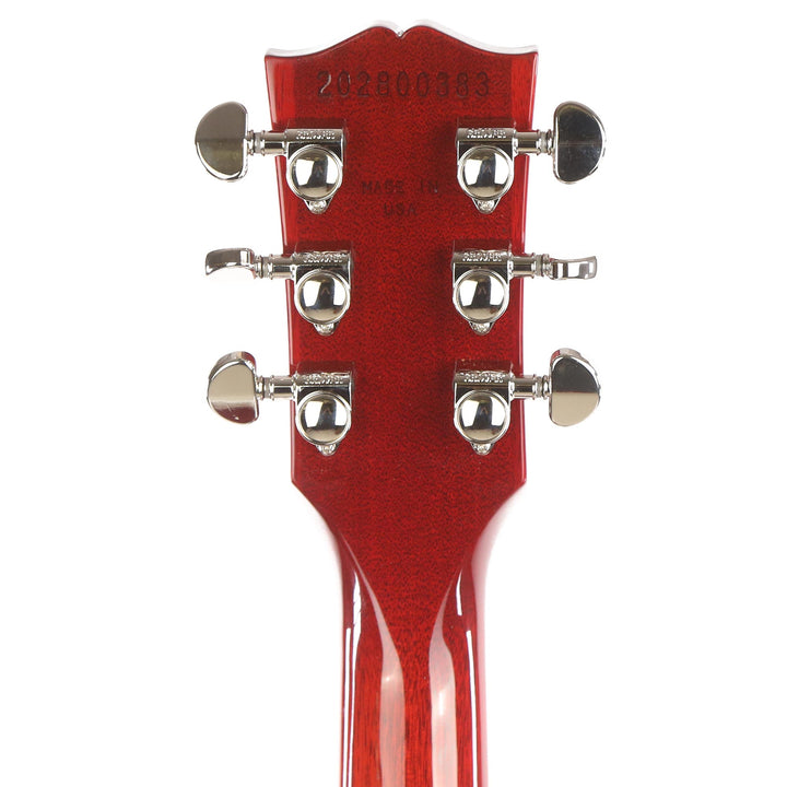 Gibson Les Paul Standard '60s UnBurst 2020