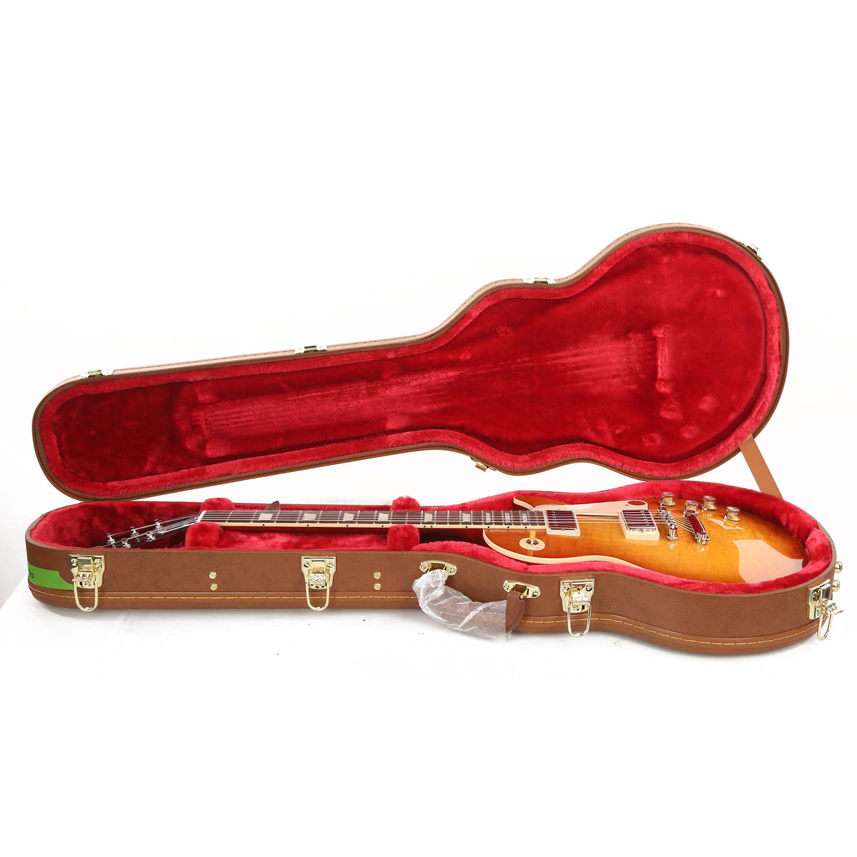 Gibson Les Paul Standard '60s UnBurst 2020 — 7