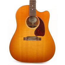 Gibson J-45 EC Honey Sunburst Acoustic-Electric 2018