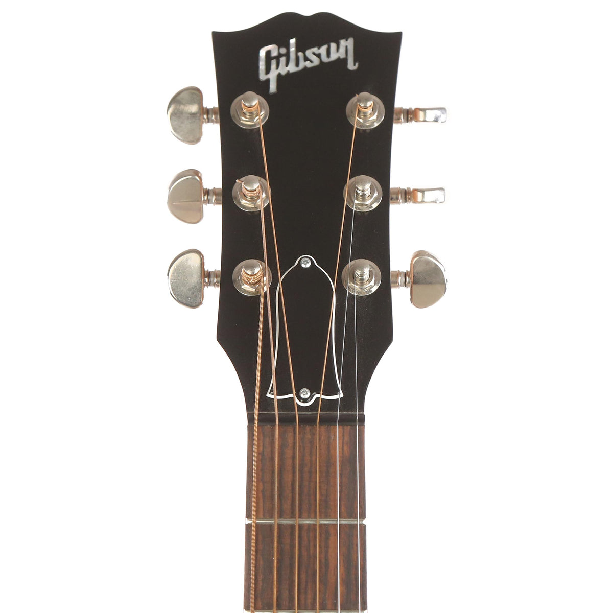 Gibson J-45 EC Honey Sunburst Acoustic-Electric 2018 — 5