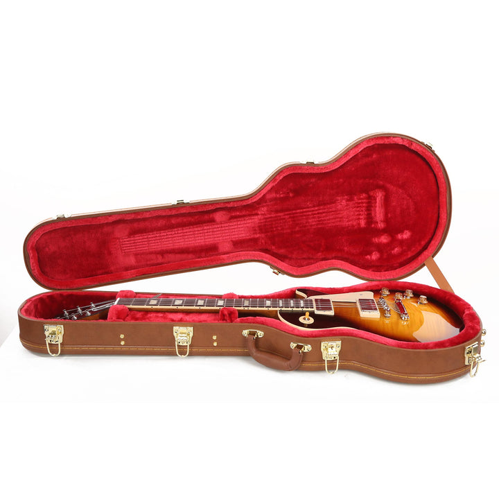 Gibson Les Paul Standard '50s Tobacco Burst 2019