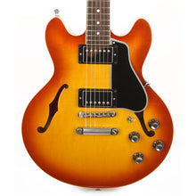 Gibson Custom Shop ES-339 Light Caramel Burst 2009