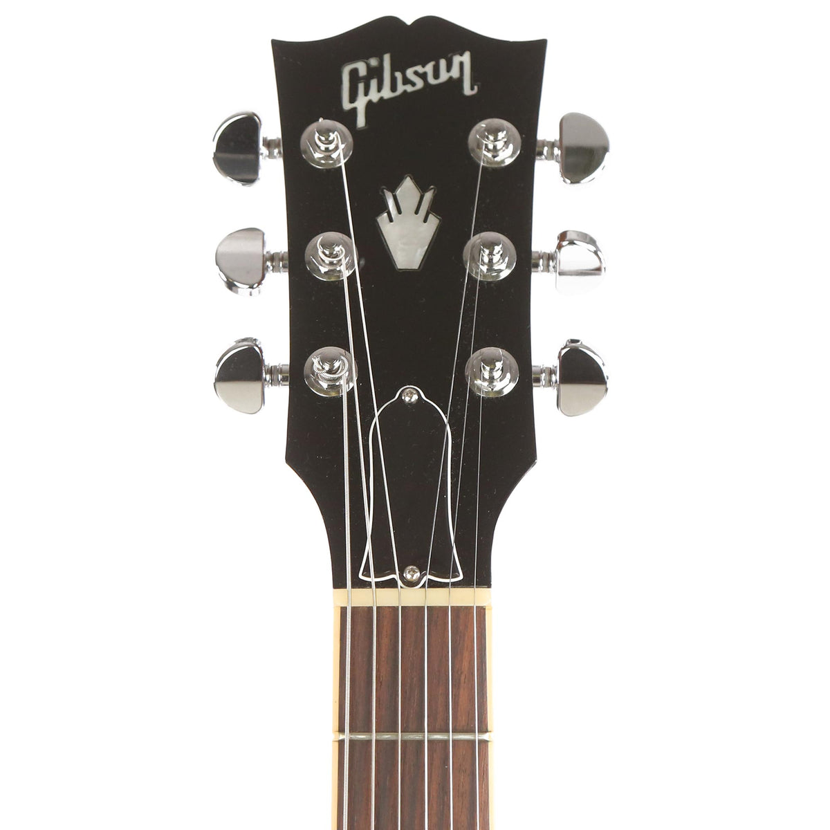 Gibson Custom Shop ES-339 Light Caramel Burst 2009 — 4