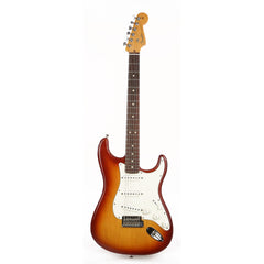 Fender American Standard Stratocaster Sienna Sunburst 2011 | The
