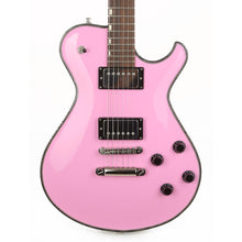 Knaggs SSC-T2 Pink and White 2019