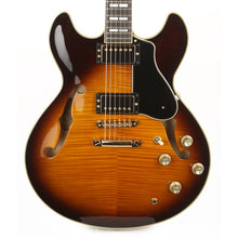 Yamaha SA2200 Brown Burst Used