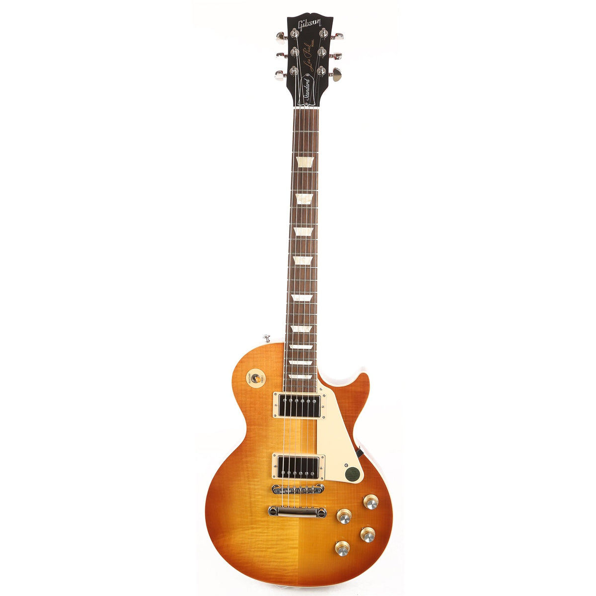 Gibson Les Paul Standard '60s UnBurst — 2