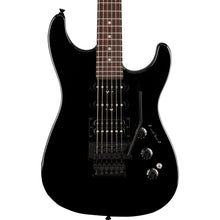 Fender HM Strat Limited Edition Black