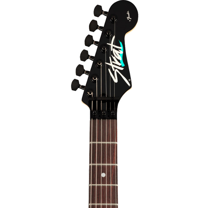Fender HM Strat Limited Edition Black