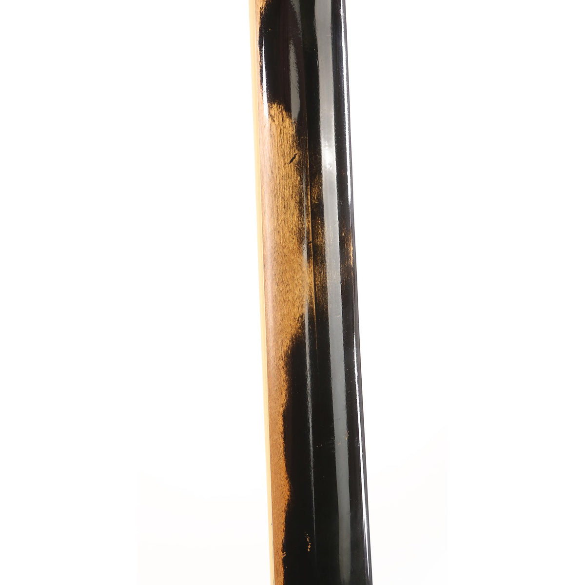 1976 Gibson Les Paul Custom Ebony — 7