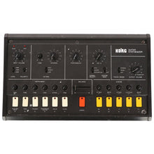Korg X-911 Guitar Synthesizer