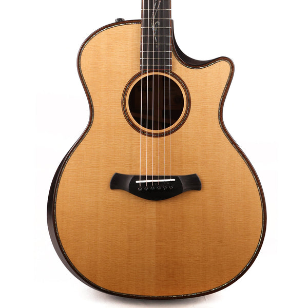 Taylor Builder's Edition K14ce Koa Acoustic-Electric