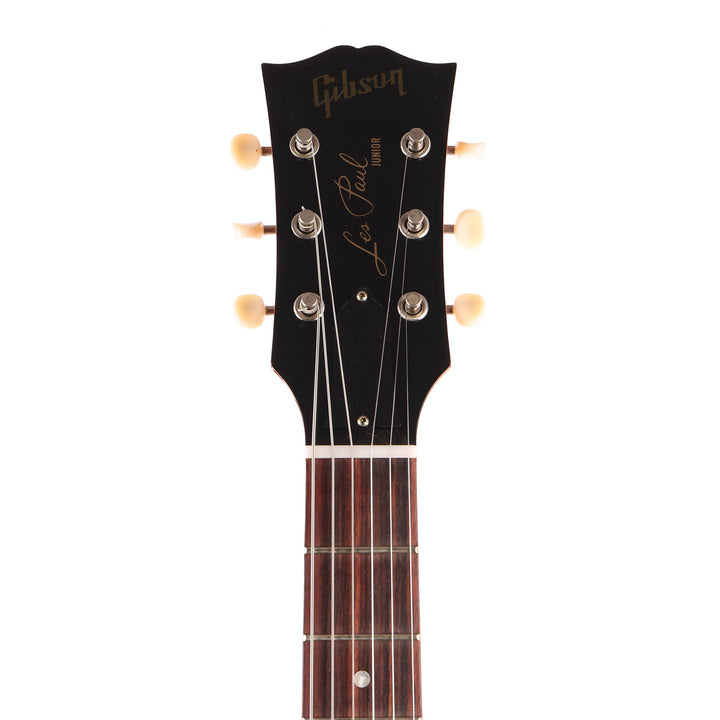 Gibson Custom Shop '57 Les Paul Junior VOS Heavy Antique Natural Made 2 Measure