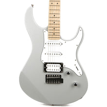 Yamaha Pacifica PAC112VM Gray Used