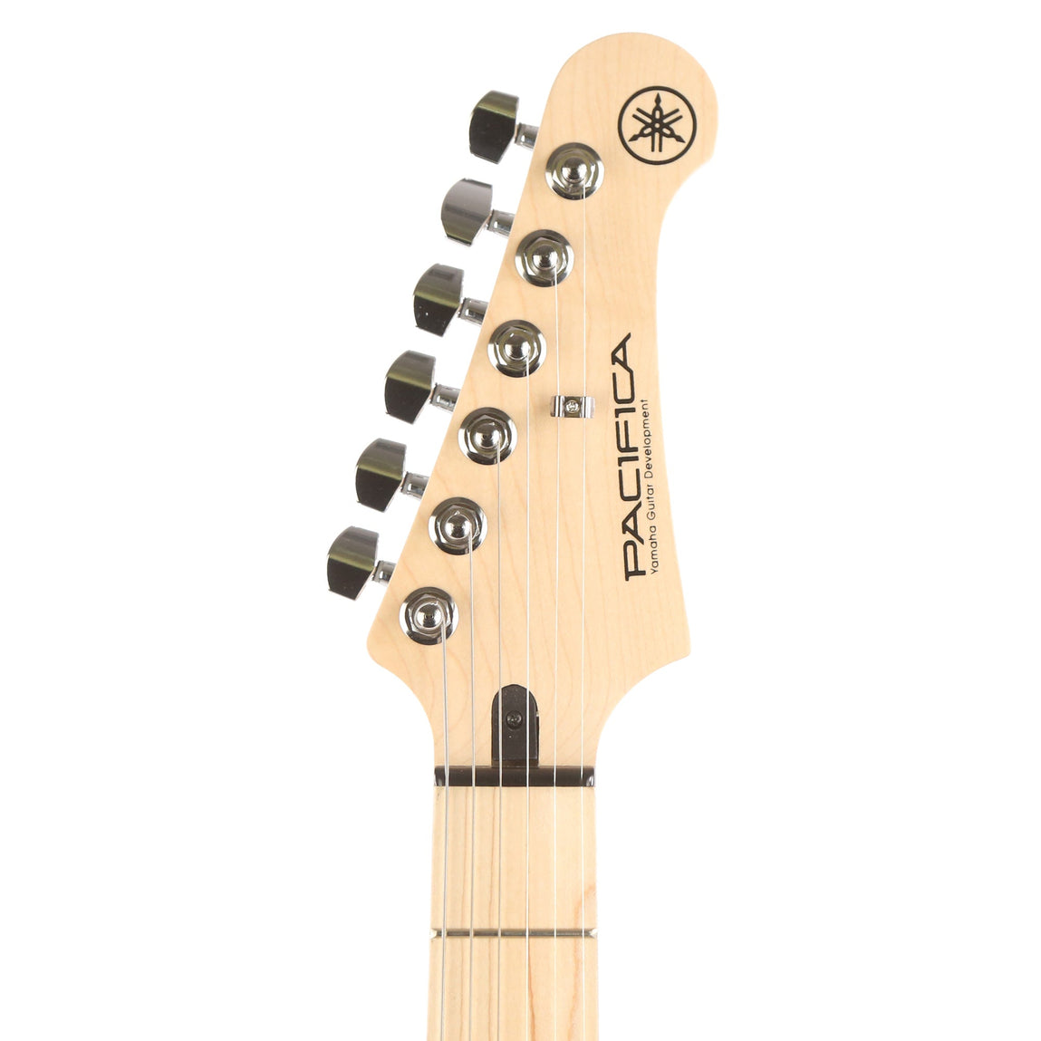 Yamaha Pacifica PAC112VM Gray | The Music Zoo