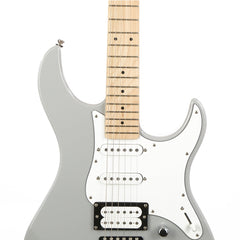 Yamaha Pacifica PAC112VM Gray | The Music Zoo