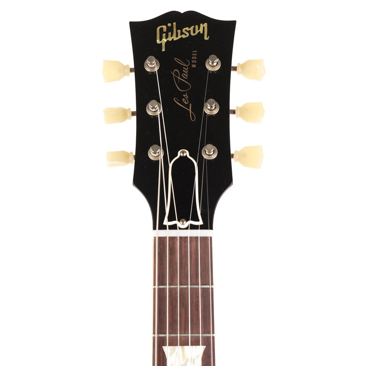 Gibson Custom Shop Monster Neck 1958 Les Paul Double Dirty Bourbonburst Made 2 Measure